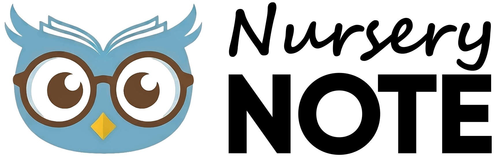 NurseryNote Admin logo